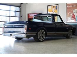 1972 Chevrolet C10 (CC-2116709) for sale in Portland, Oregon