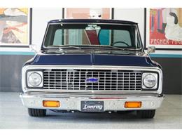 1972 Chevrolet C10 (CC-2116709) for sale in Portland, Oregon