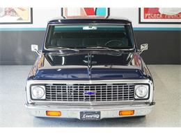 1972 Chevrolet C10 (CC-2116709) for sale in Portland, Oregon