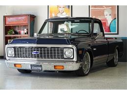 1972 Chevrolet C10 (CC-2116709) for sale in Portland, Oregon