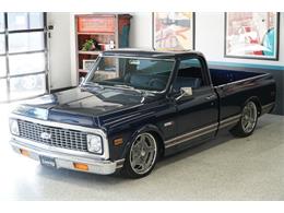 1972 Chevrolet C10 (CC-2116709) for sale in Portland, Oregon