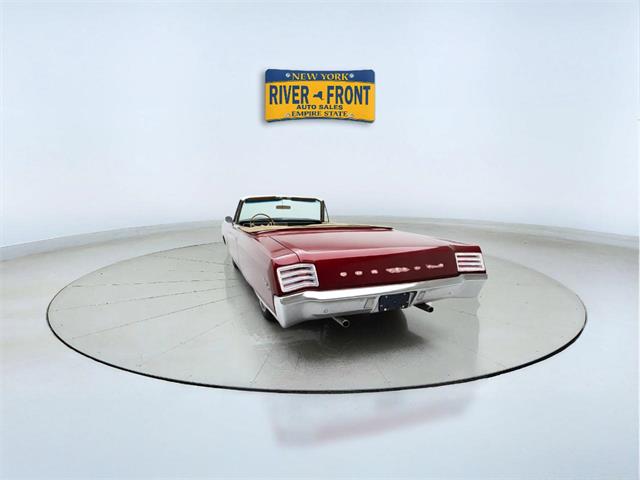 1967 Chrysler Newport (CC-2116710) for sale in Buffalo, New York