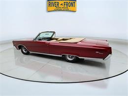 1967 Chrysler Newport (CC-2116710) for sale in Buffalo, New York