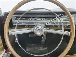 1967 Chrysler Newport (CC-2116710) for sale in Buffalo, New York