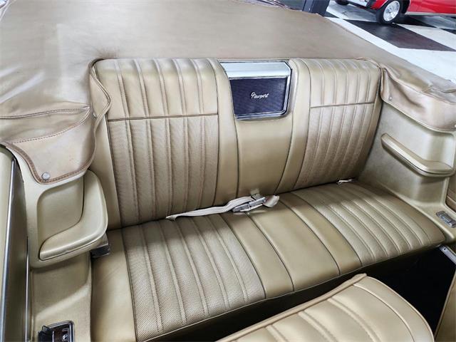 1967 Chrysler Newport (CC-2116710) for sale in Buffalo, New York