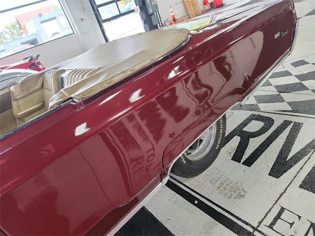 1967 Chrysler Newport (CC-2116710) for sale in Buffalo, New York