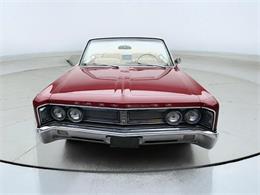 1967 Chrysler Newport (CC-2116710) for sale in Buffalo, New York