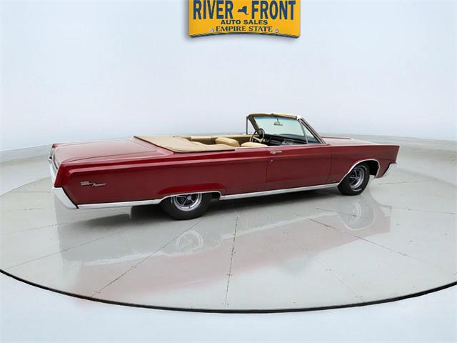 1967 Chrysler Newport (CC-2116710) for sale in Buffalo, New York