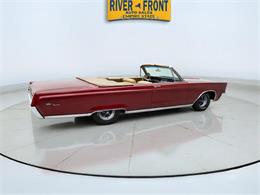 1967 Chrysler Newport (CC-2116710) for sale in Buffalo, New York