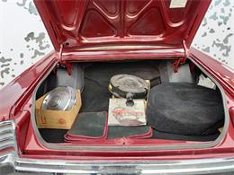 1967 Chrysler Newport (CC-2116710) for sale in Buffalo, New York