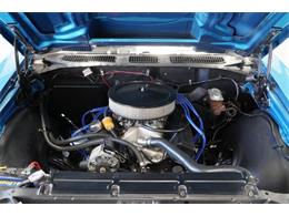 1970 Chevrolet Chevelle (CC-2116711) for sale in Portland, Oregon