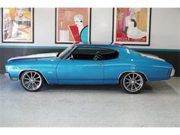 1970 Chevrolet Chevelle (CC-2116711) for sale in Portland, Oregon
