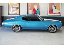 1970 Chevrolet Chevelle (CC-2116711) for sale in Portland, Oregon