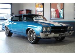 1970 Chevrolet Chevelle (CC-2116711) for sale in Portland, Oregon