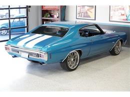 1970 Chevrolet Chevelle (CC-2116711) for sale in Portland, Oregon