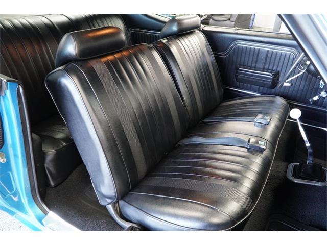 1970 Chevrolet Chevelle (CC-2116711) for sale in Portland, Oregon