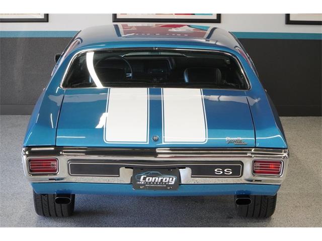 1970 Chevrolet Chevelle (CC-2116711) for sale in Portland, Oregon