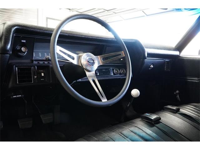 1970 Chevrolet Chevelle (CC-2116711) for sale in Portland, Oregon
