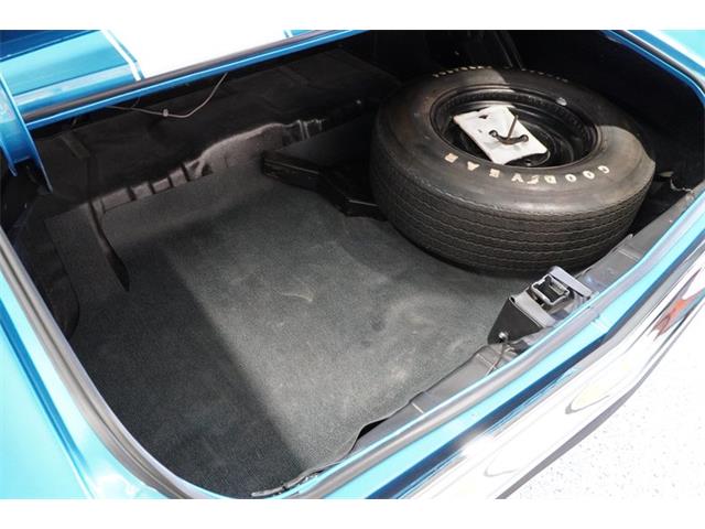 1970 Chevrolet Chevelle (CC-2116711) for sale in Portland, Oregon