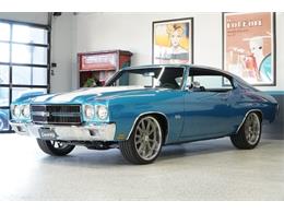 1970 Chevrolet Chevelle (CC-2116711) for sale in Portland, Oregon