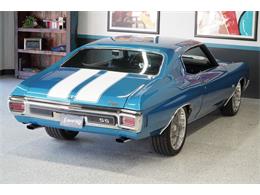 1970 Chevrolet Chevelle (CC-2116711) for sale in Portland, Oregon