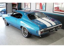 1970 Chevrolet Chevelle (CC-2116711) for sale in Portland, Oregon