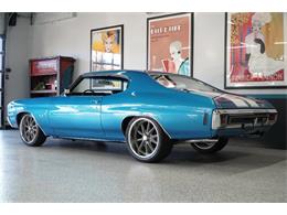 1970 Chevrolet Chevelle (CC-2116711) for sale in Portland, Oregon