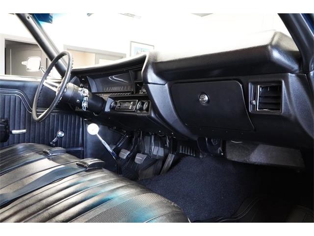 1970 Chevrolet Chevelle (CC-2116711) for sale in Portland, Oregon