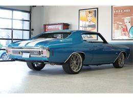 1970 Chevrolet Chevelle (CC-2116711) for sale in Portland, Oregon