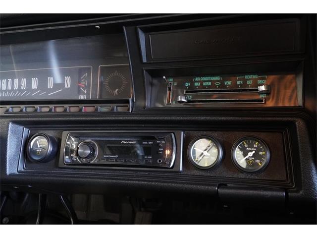 1970 Chevrolet Chevelle (CC-2116711) for sale in Portland, Oregon