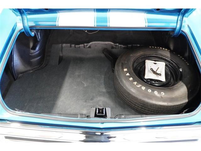 1970 Chevrolet Chevelle (CC-2116711) for sale in Portland, Oregon