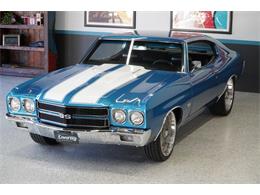 1970 Chevrolet Chevelle (CC-2116711) for sale in Portland, Oregon
