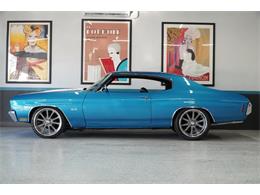 1970 Chevrolet Chevelle (CC-2116711) for sale in Portland, Oregon