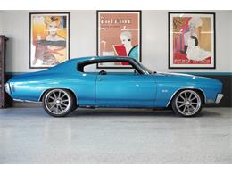 1970 Chevrolet Chevelle (CC-2116711) for sale in Portland, Oregon