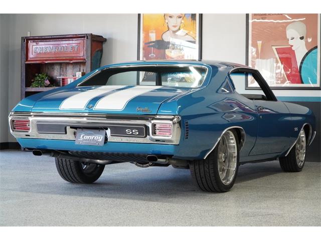 1970 Chevrolet Chevelle (CC-2116711) for sale in Portland, Oregon