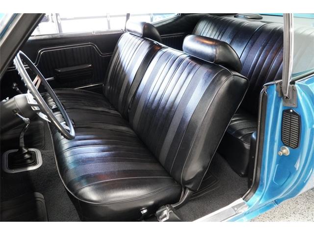 1970 Chevrolet Chevelle (CC-2116711) for sale in Portland, Oregon