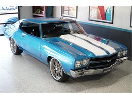 1970 Chevrolet Chevelle (CC-2116711) for sale in Portland, Oregon