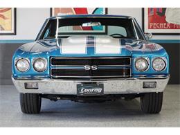 1970 Chevrolet Chevelle (CC-2116711) for sale in Portland, Oregon