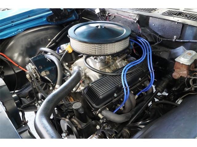 1970 Chevrolet Chevelle (CC-2116711) for sale in Portland, Oregon