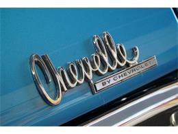 1970 Chevrolet Chevelle (CC-2116711) for sale in Portland, Oregon