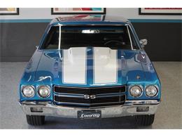 1970 Chevrolet Chevelle (CC-2116711) for sale in Portland, Oregon