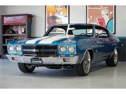 1970 Chevrolet Chevelle (CC-2116711) for sale in Portland, Oregon