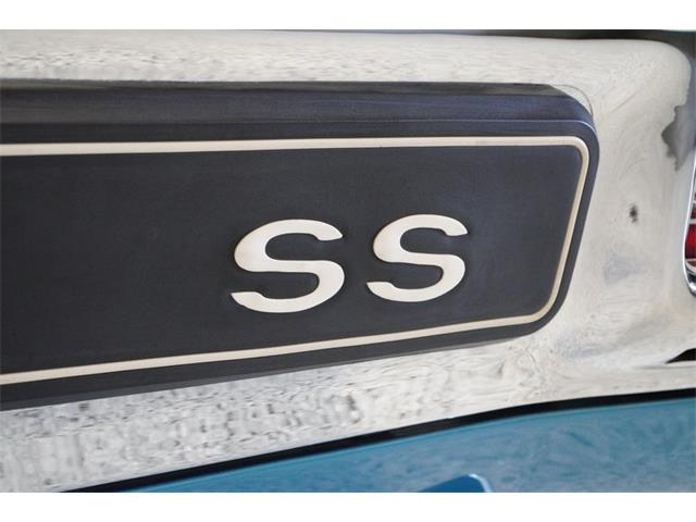 1970 Chevrolet Chevelle (CC-2116711) for sale in Portland, Oregon