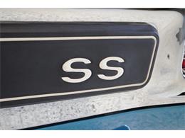 1970 Chevrolet Chevelle (CC-2116711) for sale in Portland, Oregon