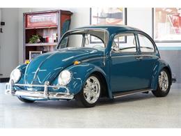 1965 Volkswagen Beetle (CC-2116712) for sale in Portland, Oregon