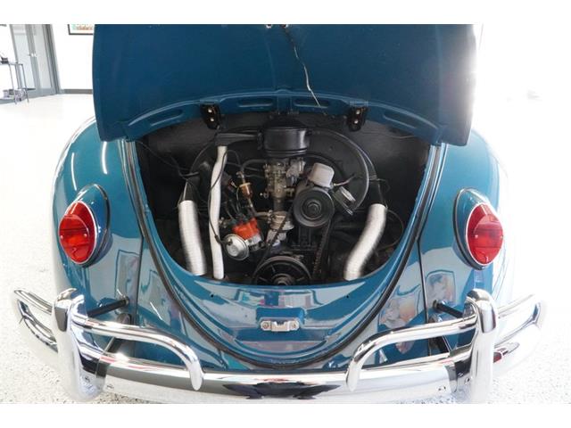 1965 Volkswagen Beetle (CC-2116712) for sale in Portland, Oregon