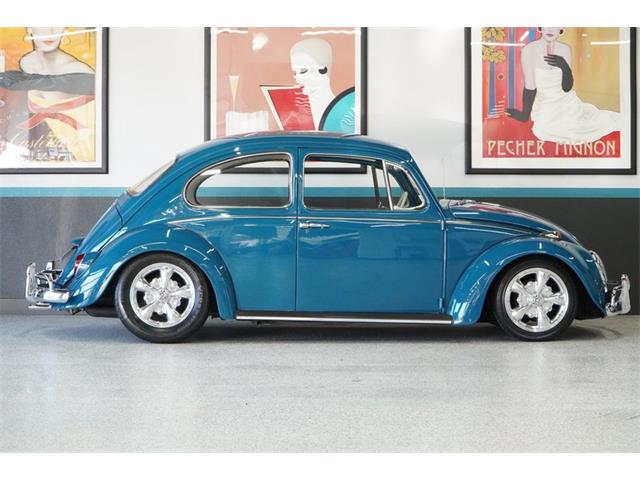 1965 Volkswagen Beetle (CC-2116712) for sale in Portland, Oregon