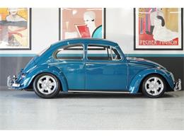 1965 Volkswagen Beetle (CC-2116712) for sale in Portland, Oregon