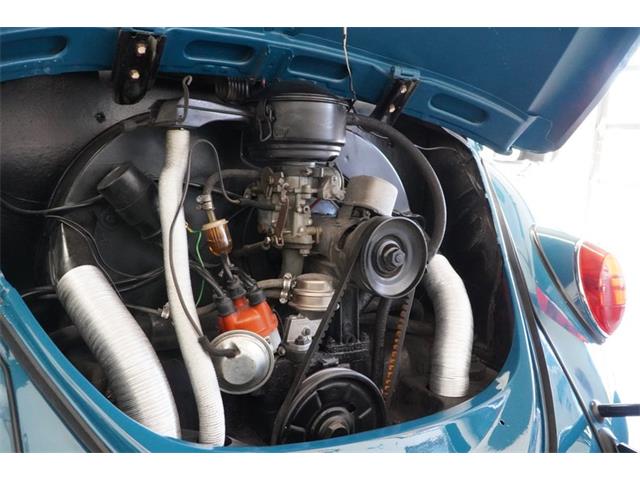 1965 Volkswagen Beetle (CC-2116712) for sale in Portland, Oregon