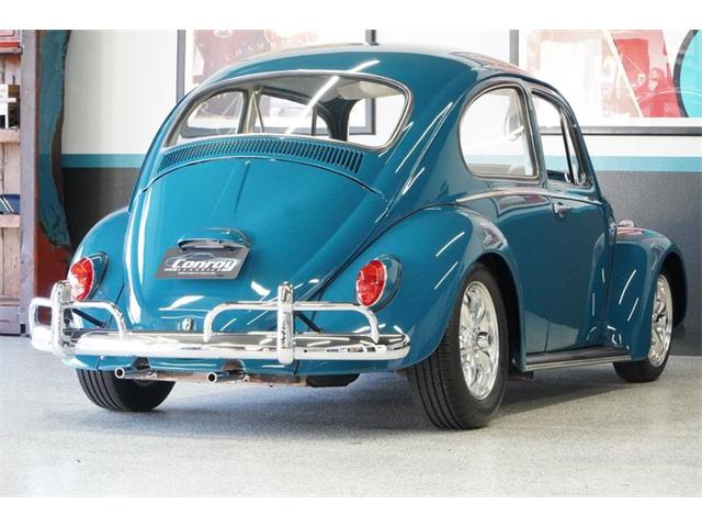 1965 Volkswagen Beetle (CC-2116712) for sale in Portland, Oregon
